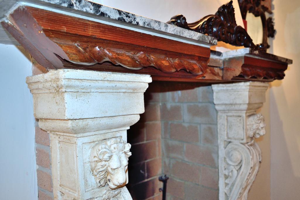 Ferienwohnung Papa Paolo II Venedig Exterior foto